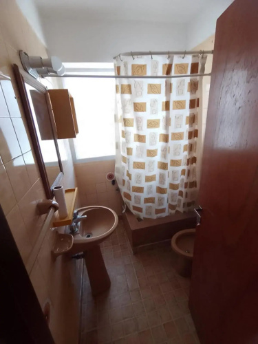 Departamento 2 ambientes - Mar del Plata