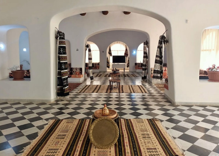 Mzab Hotel