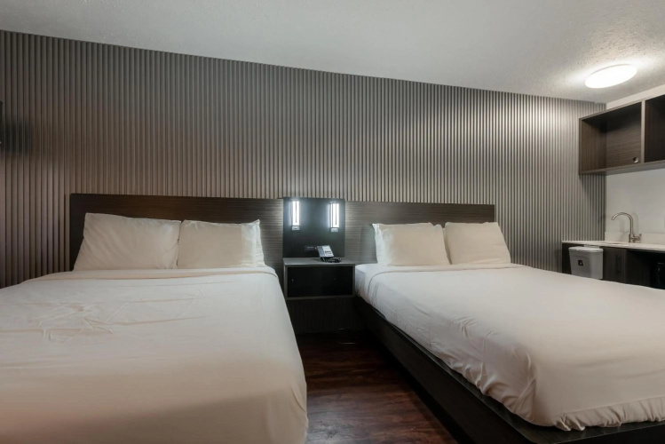 Studio 6 Limon, CO – I-70