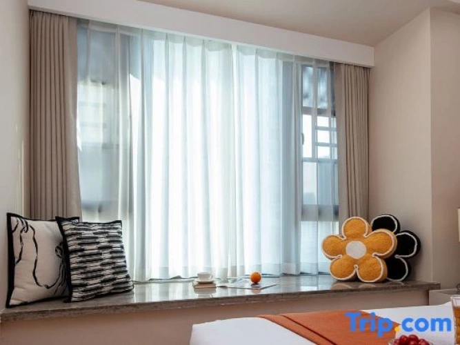 2 Bedrooms Premier Suite