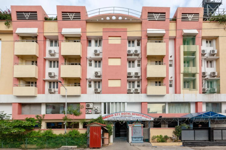 Hotelafbeelding