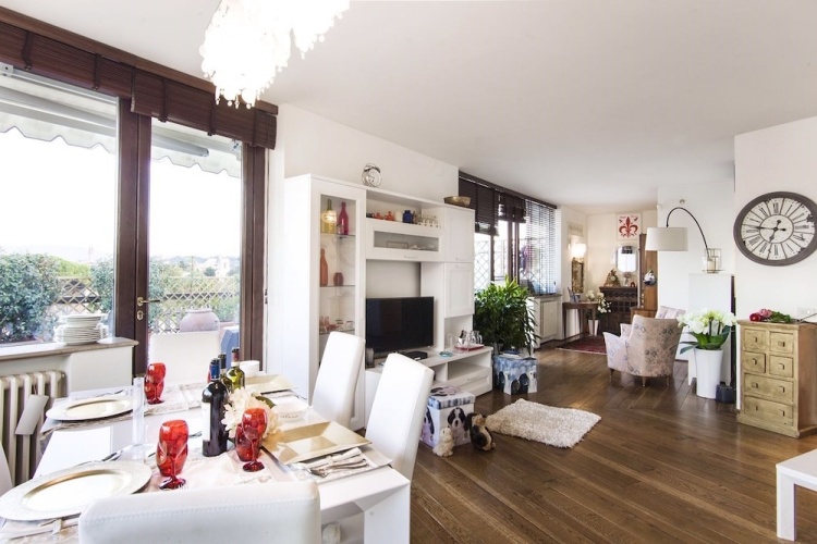 Viale Belfiore
