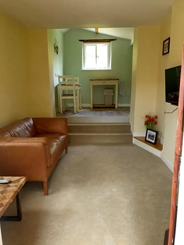 Poppy Cottage
