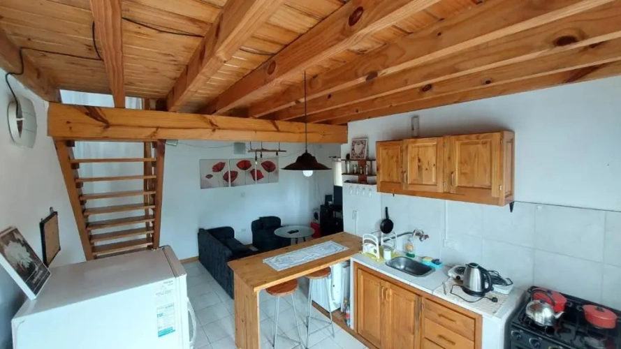 Duplex Apartment