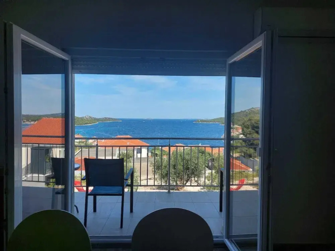 Apartments Brulo