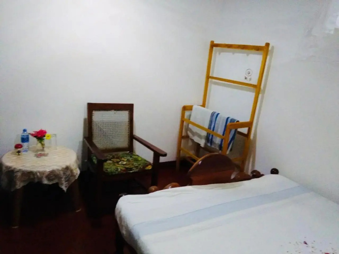 Lali's Hikkaduwa Homestay