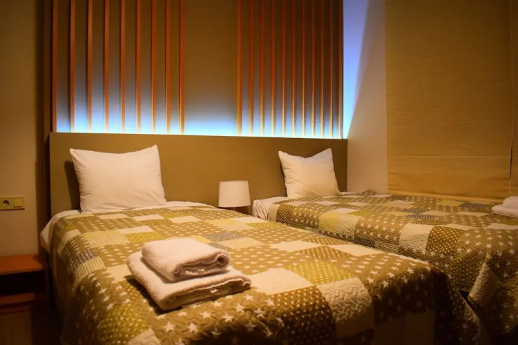 Hotel Frigopan