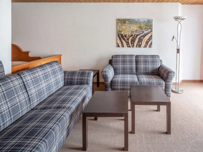 Chalet Abendrot 25971