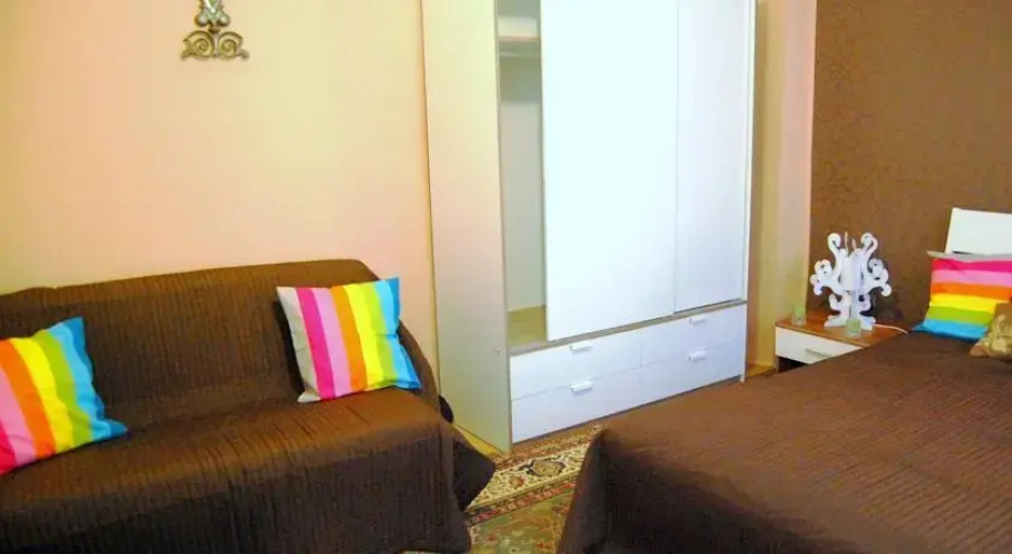 Chocolate Home