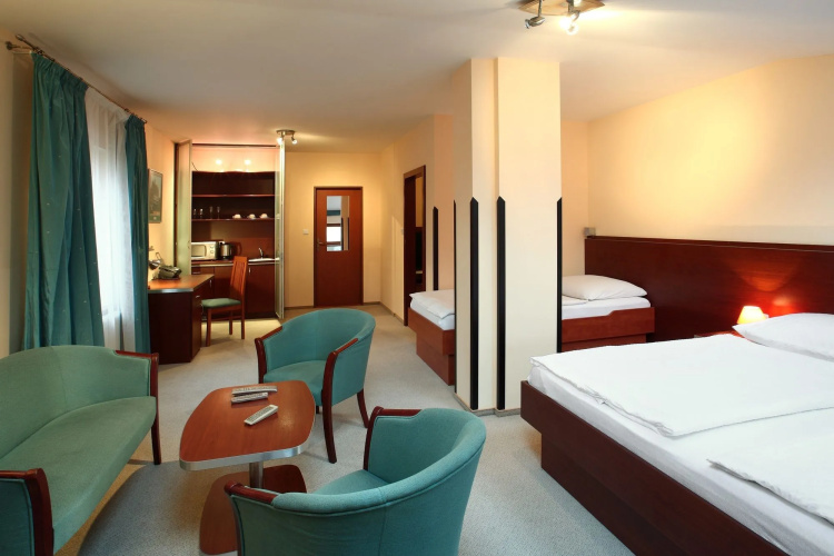 Hotel Palace