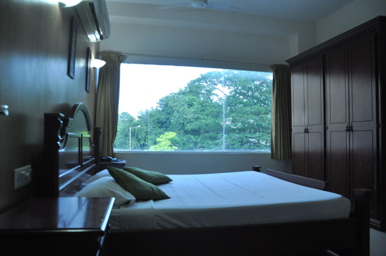 Kings Hotel Egmore