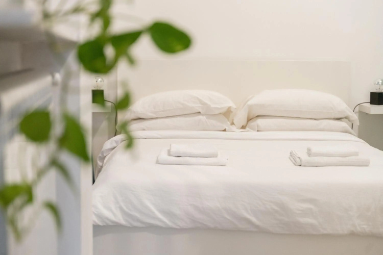 NIU LUX Apartments