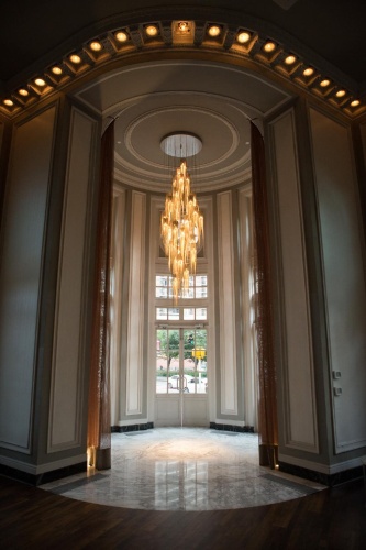 Georgian Terrace Hotel photo 22