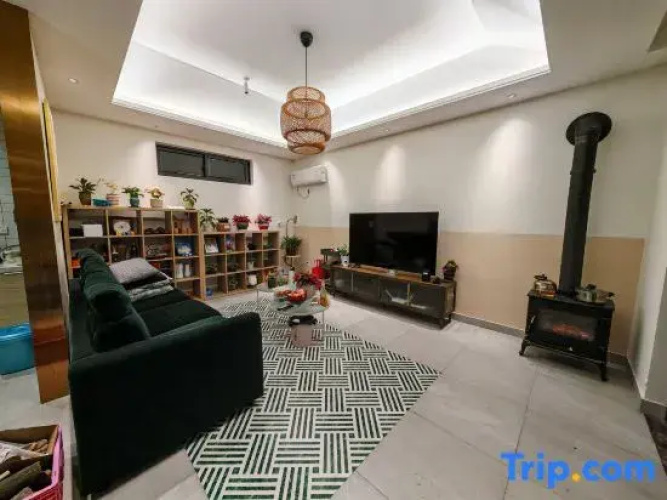Semlu Homestay