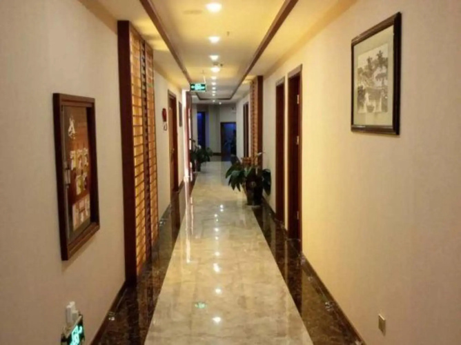 Tong-Print Hotel