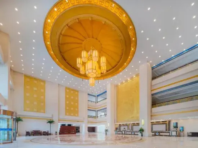 Meizhou International Hotel