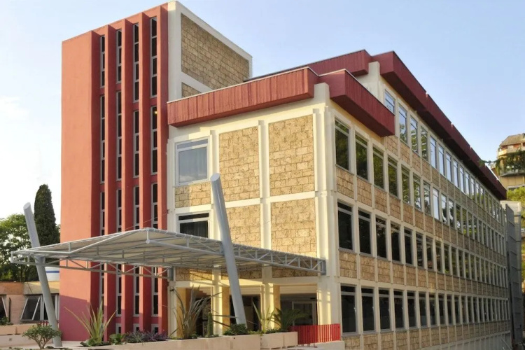 Image de l'hôtel