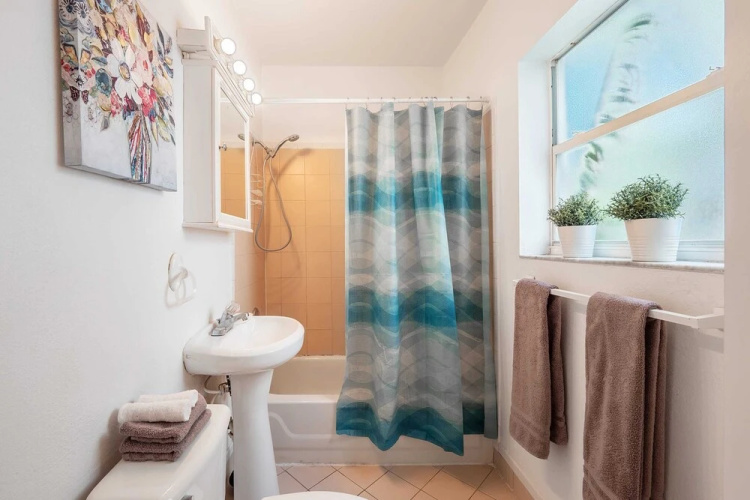 Jasmine Condo by SV Rentals