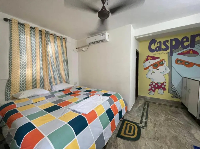 Dolrina Guest House