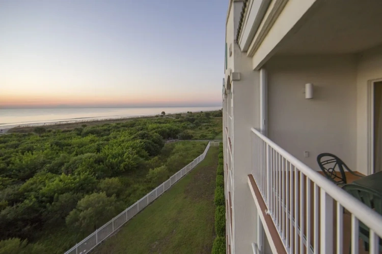 2 Bedrooms Standard room with view