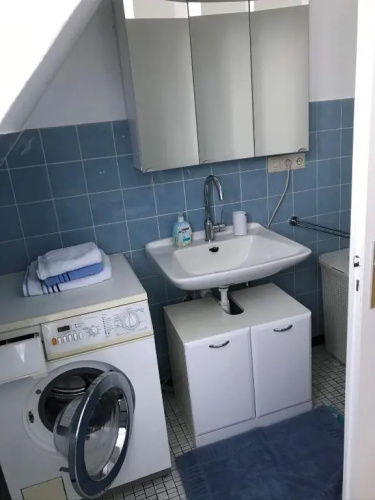 Ferienwohnung Thekla