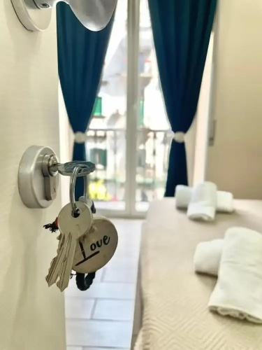Valentines house
