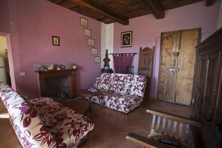 La Casa Dei Sogni Appartamento Gelsomino(LA CASA DEI SOGNI appartamento Gelsomino)