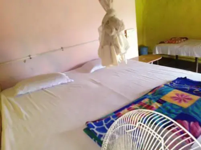 Rambo Guest House