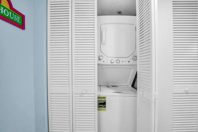 Oceanfront Atlantica Condo