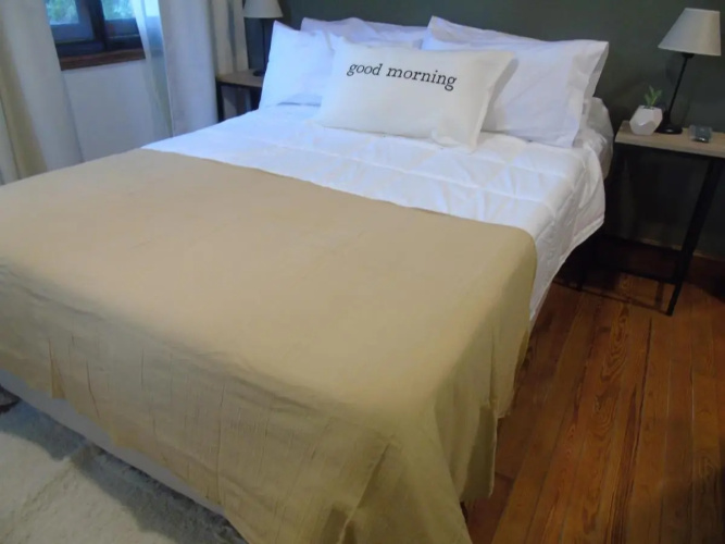 Rio Tigre Hotel
