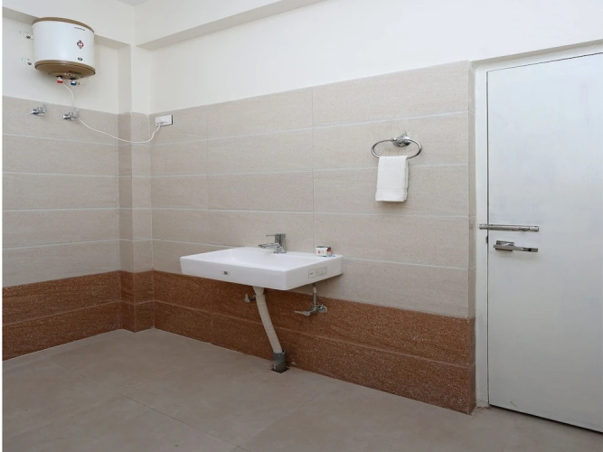 OYO 11560 Citi Residency