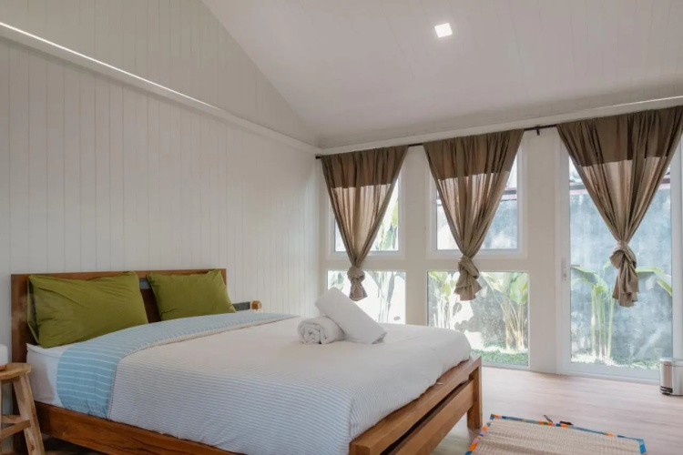 The Yard Hostel Chiang Mai