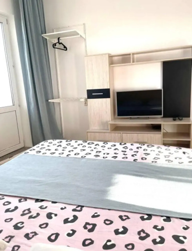 Фотография номера квартиры Апартаменты на улице Каландаришвили 38Бс1