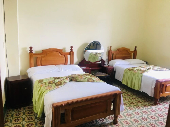 Aguiar 51 Apartment