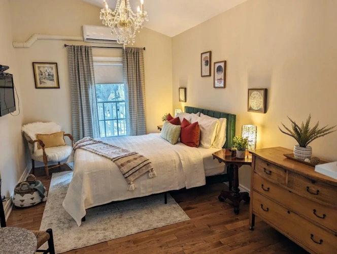 Superior room