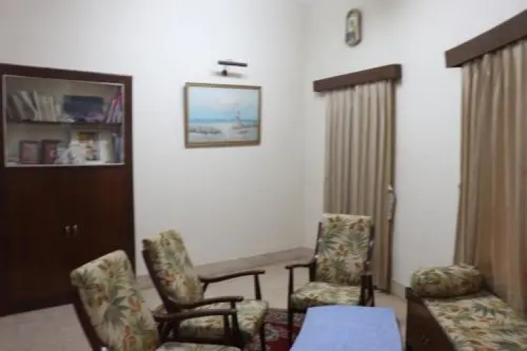 Saptarshi Bungalow