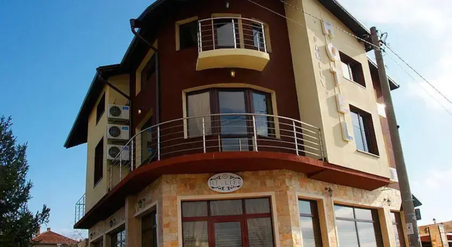 Image de l'hôtel