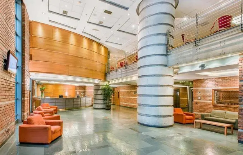 Novotel Las Condes