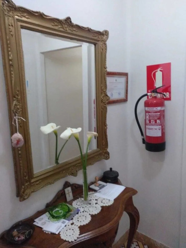 Casa Teo - Hostel
