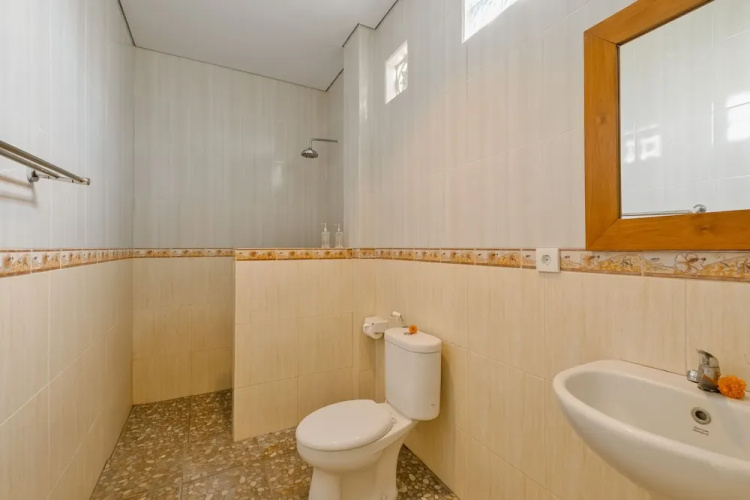 Gora House Bali