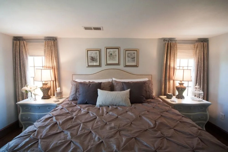 Airwell Bed and Breakfast