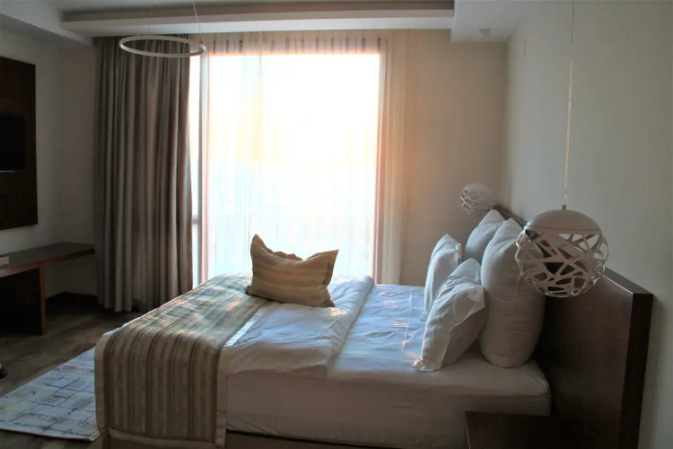 E&N Butik Hotel