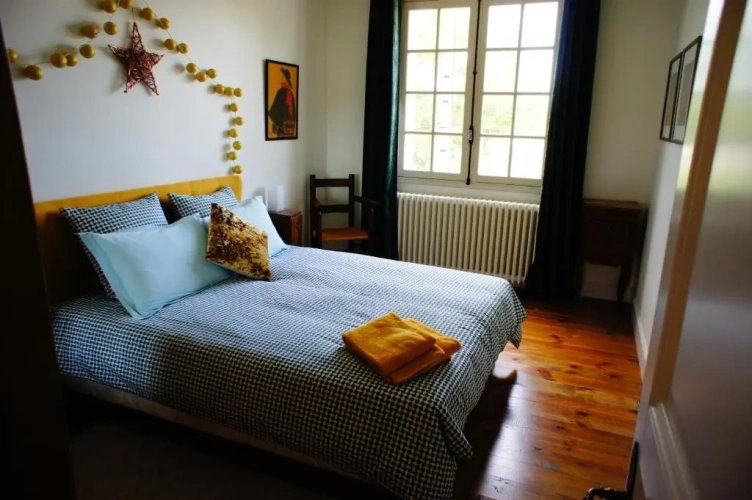 1 Bedroom Suite