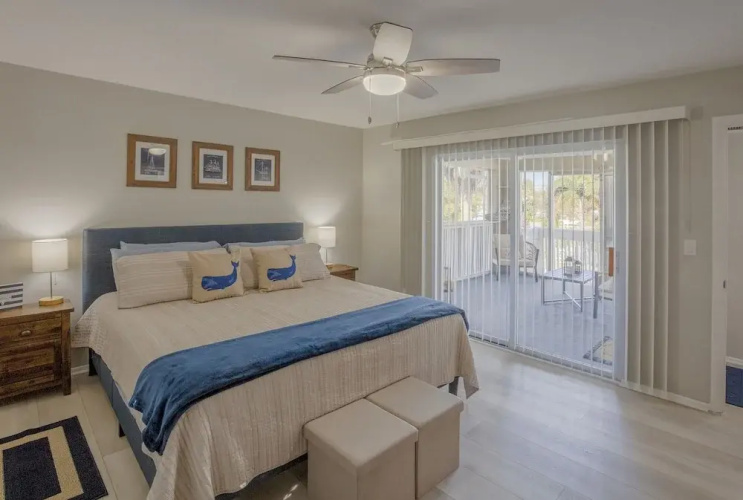 IRB Poolside Unit A Star5vacations