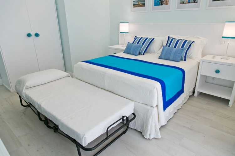 Terra d'Acqua Resort