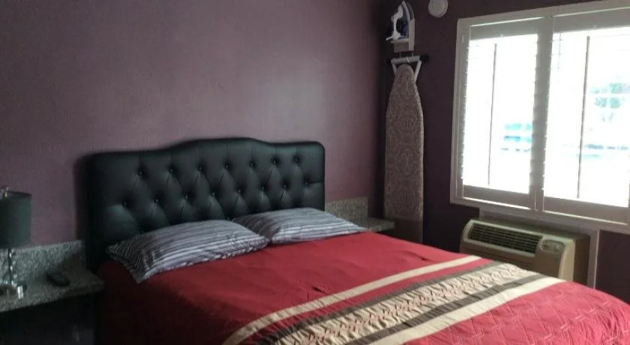 El Don Motel