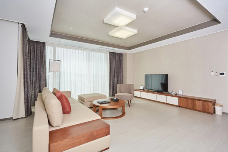 Iwantresort
