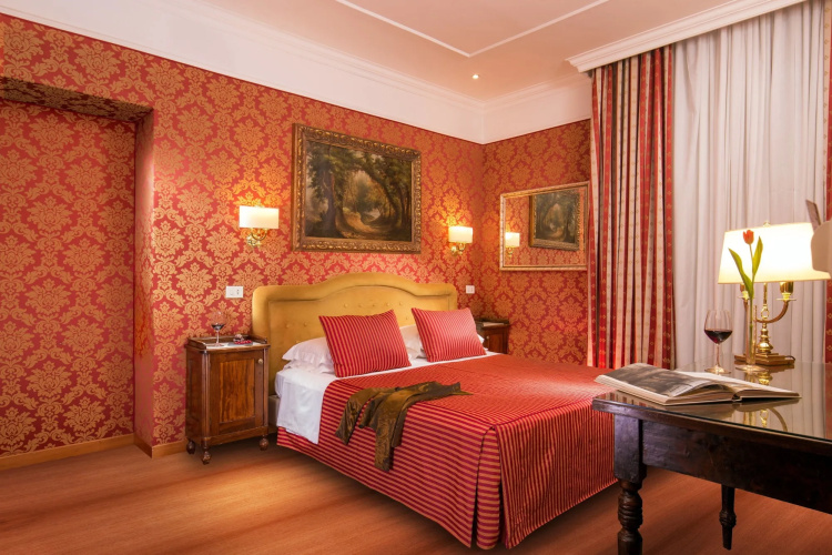 Hotel Morgana photo 7