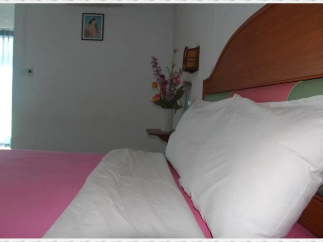 Vanarom Hotel