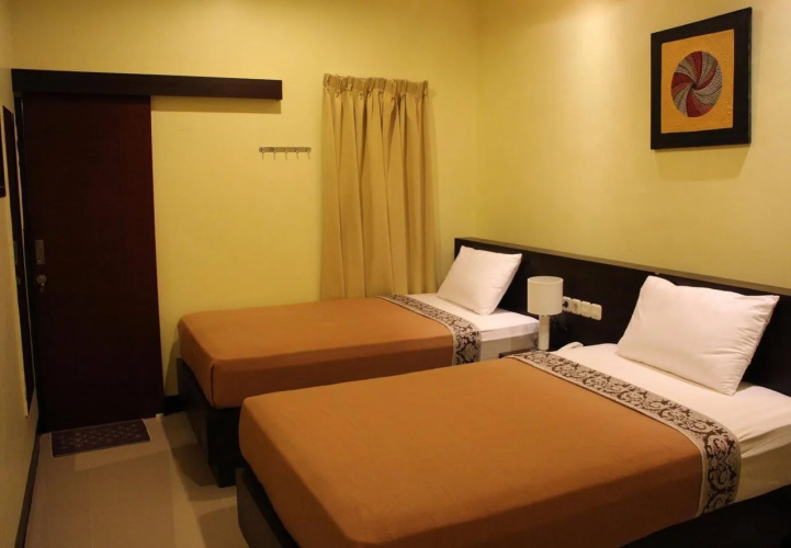 Marina Hotel Manado